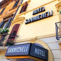 Hotel Sanmicheli