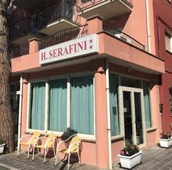 Albergo Serafini