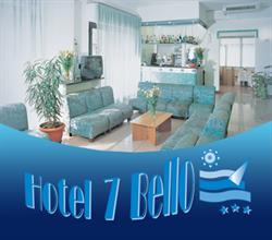Albergo Settebello
