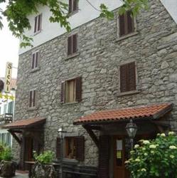 Albergo Sichi