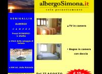 Albergo Simona