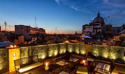 Albergo Smeraldo Soc. Rm Hotels