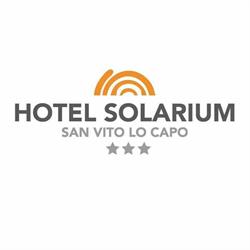 Albergo Solarium Di Ruggirello Elisabetta
