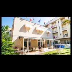 Albergo Silvana