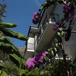 Albergo Silvana