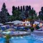 Piscina all'Aperto