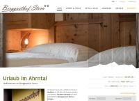 Albergo Stern