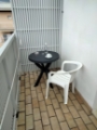 Balcone Camera Singola