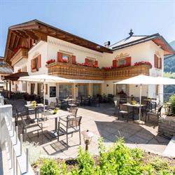 Albergo Stilfserhof