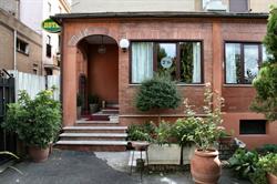 Albergo Tecla Di Laurenzi Italo