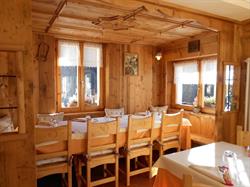 Albergo Ristorante Stella Alpina