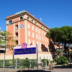 Hotel Sud Est