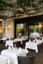 Hotel Ristorante Suisse Bellagio