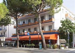 Hotel Taormina