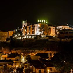 Albergo Tarconte
