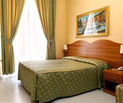 Albergo Teti