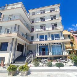 Albergo Tirreno Hotel