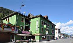 Albergo Torena Di Corvi Paolo