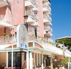 Hotel Trevi