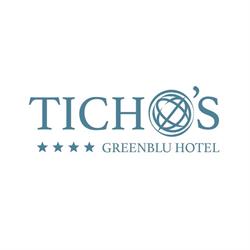 Ticho's Greenblu Hotel