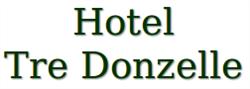 Albergo Tre Donzelle Di Sopra