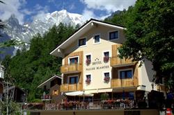 La Vallée Blanche