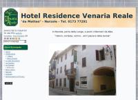 Albergo Venaria Reale