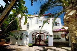 Albergo Villa Angelica Snc