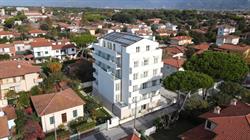 Albergo Villa Barsanti