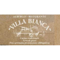 Albergo Ristorante  Villa Bianca