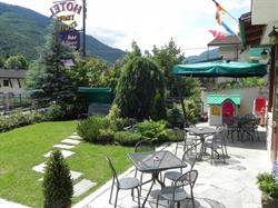 Albergo Trois Etoiles