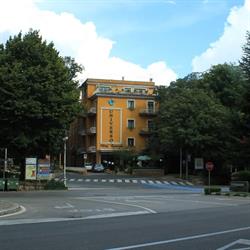 Albergo Universo Fiuggi