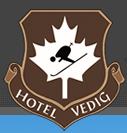 Albergo Vedig