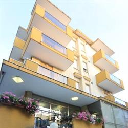 Albergo Villa Anny