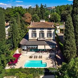 Albergo Villa Carlotta