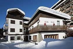Albergo Villa Cary S.N.C.
