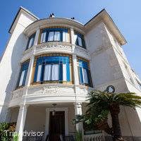 Albergo Villa Centa