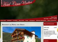 Albergo Villa Cima Undici