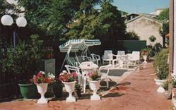 Albergo Villa Gina