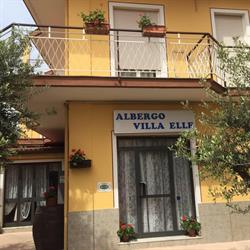 Albergo Villa Lina