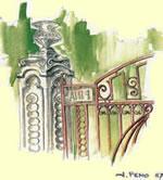 Villa Pina SRL