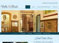 Albergo Villa Reale