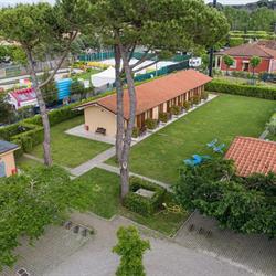 Albergo Villa Rosy