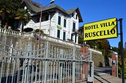 Albergo Villa Ruscello