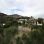 Vista dell'hotel