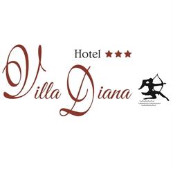 Albergo Villa Diana della Soc. Clelia Hunziker s,a,s, di Gabriele Casamento e C.