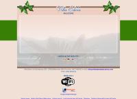 Sito di Albergo Villa Edera