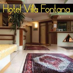 Albergo Villa Fontana