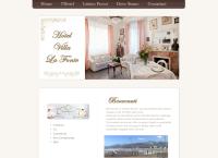 Albergo Villa La Fonte