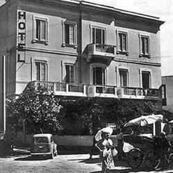 Albergo Villa Maria